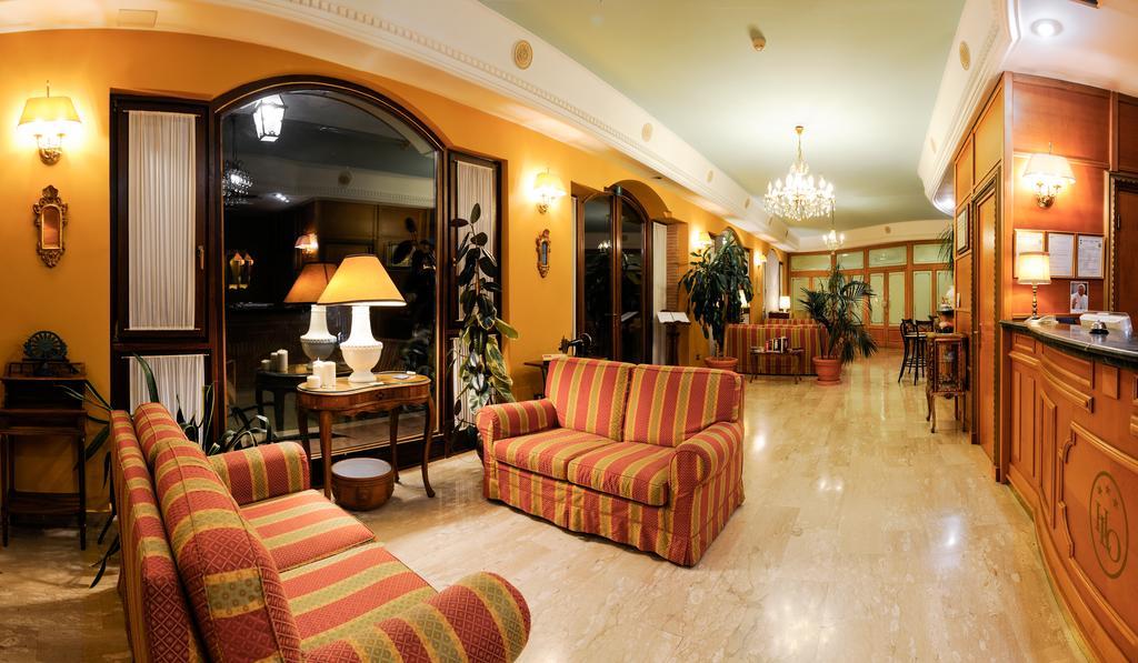 L'Ottava Hotel Monte Compatri Exterior photo